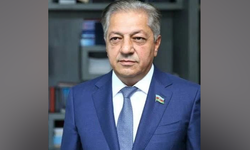 Azerbaycan Milletvekili Cavanşir Feyziyev’den KKTC’ye Taziye Mesajı