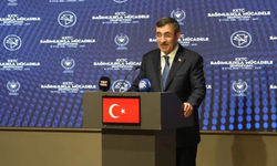 Cevdet Yılmaz: Ailelere sunulan eğitim, rehberlik ve danışmanlık hizmetlerinin kapsamını genişleteceğiz