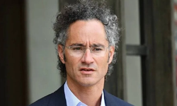 Palantir CEO'su Karp, İsveç'te 15 bin hektarlık orman arazisi satın aldı