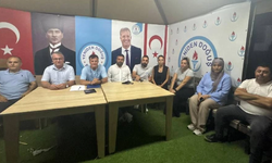 YDP MYK, Arıklı'nın görevden alınmasını ele almak üzere toplandı