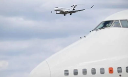Trump, Kanadalı uçak üreticisi Bombardier'in ürünlerinin ABD'de satılmayacağını söyledi