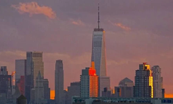 New York Belediyesi, 11 Eylül sonrası hava kalitesine ilişkin 170 binden fazla belgeyi açıkladı