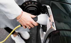 Avrupa'da elektrikli otomobillerin pazar payı yüzde 30'u aştı