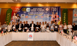 Girne Yarı Maratonu 11 Ekim’de: Geliri Ailelere Aktarılacak