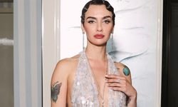 Birce Akalay’dan Genç Oyunculara Eleştirel Tavsiye: "Git, Başka Bir Yerde Dene Şansını"