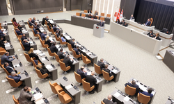 Meclis Genel Kurulu olağanüstü toplandı