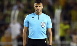 Fenerbahçe-Roma maçını Jesus Gil Manzano yönetecek