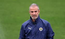 Fenerbahçe'de teknik direktör İsmail Kartal istifa etti