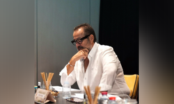 Ata Demirer’in Yeni Filmi “Pervaneler” İçin Okuma Provası Gerçekleşti: Vizyon Tarihi Belli Oldu!