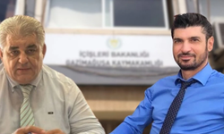 Gazimağusa Kaymakamlığı ve İçişleri Bakanlığı’nda üç üst düzey görevde değişiklik