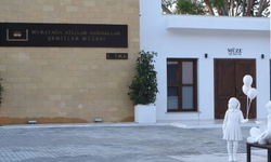 Muratağa, Atlılar ve Sandallar Şehitler Müzesi düzenlenen törenle açıldı