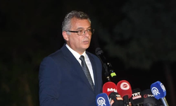 Tufan Erhürman: Muratağa, Sandallar ve Atlılar’da yaşananlar hafızalardan hiçbir zaman silinmeyecek