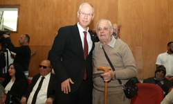 HASİPOĞLU: “BÜYÜKLERİMİZ, GEÇMİŞİMİZDEN GELECEĞİMİZE UZANAN EN KIYMETLİ HAFIZAMIZ”