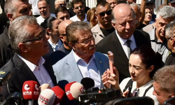 Ünal Üstel: TCG ALEMDAR’ın bölgeye ulaşmasıyla çalışmalar daha da güçlenecek
