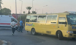 Gemi faciası: Cevdet Yılmaz'la görüşen kayıp yakınları yeniden Girne Limanı'na döndü