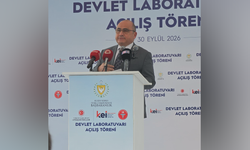 BAŞÇERİ: “KKTC İÇİN ÖNEMLİ BİR SAĞLIK YATIRIMI”