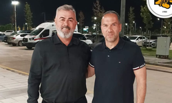 Beyarmudu ve Niğde Belediyeleri Arasında Güçlü İş Birliği