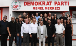 Demokrat Parti’nin 34. Yıl Piyango Çekilişi sonuçları açıklandı