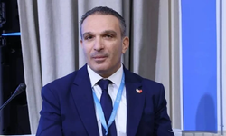 Başbakanlık Müsteşarı Mehmet Ercilasun’dan Eleştirilere Yanıt: "Bu Benim İnsanlık Görevimdir"
