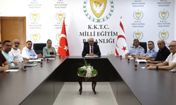 Milli Eğitim Bakanı Nazım Çavuşoğlu: Taşımacılıkta güvenlikten asla taviz verilmeyecek
