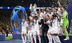 UEFA Şampiyonlar Ligi'nin "en"leri
