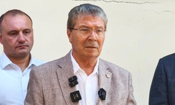 Başbakan Ünal Üstel: Kayıplara ulaşılması için derin su aramalarında uzman özel şirket yetkilendirildi
