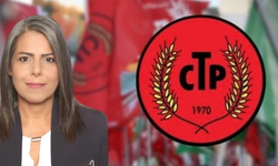 Mine Karaca, CTP milletvekili aday adayı olduğunu duyurdu