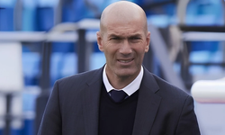 Zidane, Fransa’nın başında ilk sınavına Türkiye karşısında çıkacak