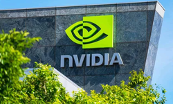 Nvidia, hisse geri alım programına 150 milyar dolarlık ek yetki verdi