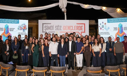 CTP “Gençlik Vizyonu”nu açıkladı: İncirli’den gençlere liyakat ve özgür yaşam sözü