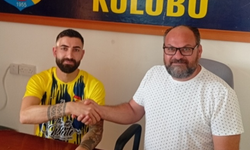 Besim Aykanat Yalova SK'de