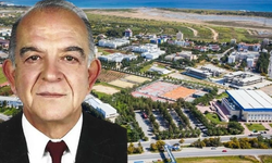 Bakanlar Kurulu, DAÜ VYK Başkanı Bora’nın görevden alınmasını Erhürman’a önerdi
