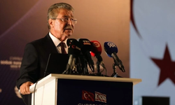 Başbakan Üstel: 15 bin ton kapasiteli Cypfruvex tesisi, Güzelyurt’un üretim gücünü artıracak
