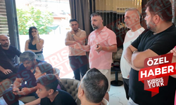 "Koltuk Fırladı,Gemi Batacak Dedik"
