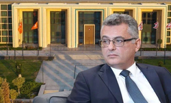 Erhürman, Cevdet Yılmaz’ın ziyareti öncesi karma oy yasasını Meclis'e iade etti