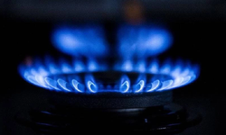Avrupa'da doğal gaz fiyatları haftayı yükselişle tamamladı