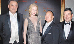 Nicole Kidman: Oscar’ı kazandığımda hayatımın en yalnız dönemiydi