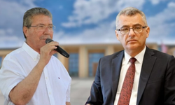 Ünal Üstel’den, Tufan Erhürman’a karma oy tepkisi: Yasayı meclise geri göndermesi tutarsızlıktır