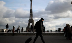 Paris’te Lübnan’a destek için diplomatik ve askeri hareketlilik