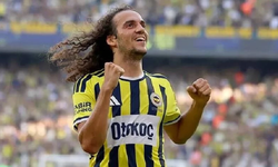 UEFA, Fenerbahçeli Guendouzi'ye verilen 4 maçlık men cezasını 3'e düşürdü