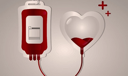 Acil kan aranıyor