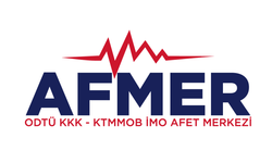AFMER’den ülke genelinde kuvvetli yağış ve taşkın uyarısı