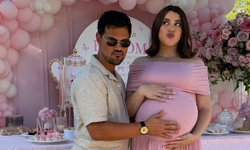‘Alacakaranlık’ yıldızı Taylor Lautner baba oldu