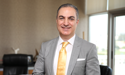 Kalkınma Bankası Yönetim Kurulu üyeliğine Ali Başman atandı