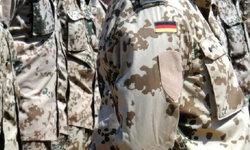Almanya, Güney Sudan'daki BM misyonunda görev yapan askerlerinin görev süresini uzatma kararı aldı