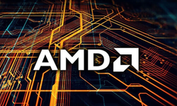 AMD tarihinde bir ilk: Piyasa değeri 1 trilyon doları aştı