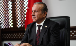 Ataoğlu: "Turizm, hep birlikte ortaya koyduğumuz ortak bir değerdir”
