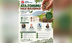 Girne’de "Ata Tohumu Buluşması”