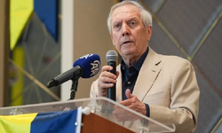 İsmail Kartal'ın istifası sonrası Aziz Yıldırım'dan ilk açıklama: Ben ayrılana kadar burada olacak