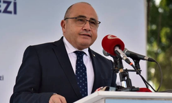Başçeri: Türkiye, KKTC’de sağlık sektörüne yaklaşık 1 milyar 485 milyon TL'lik kaynak tahsis etti